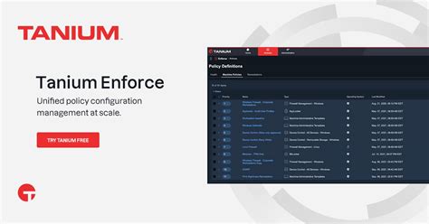 tanium|tanium software website.